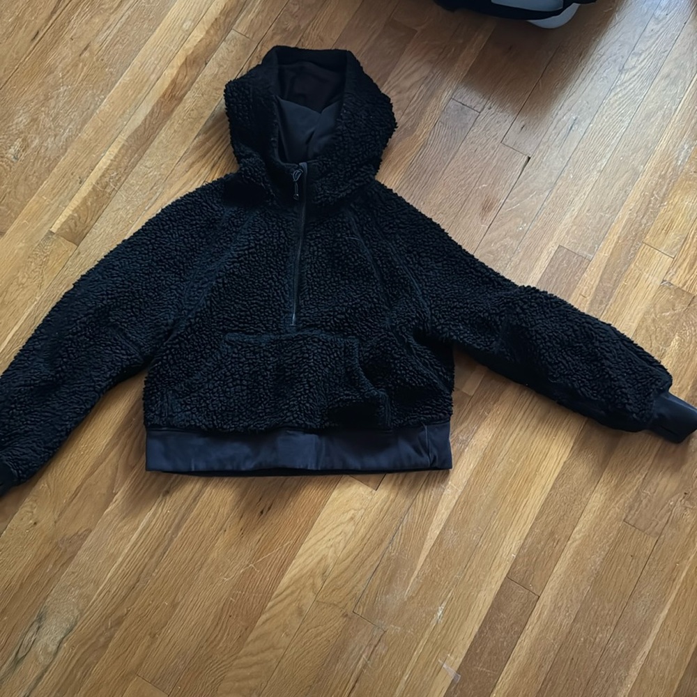 Lululemon scuba